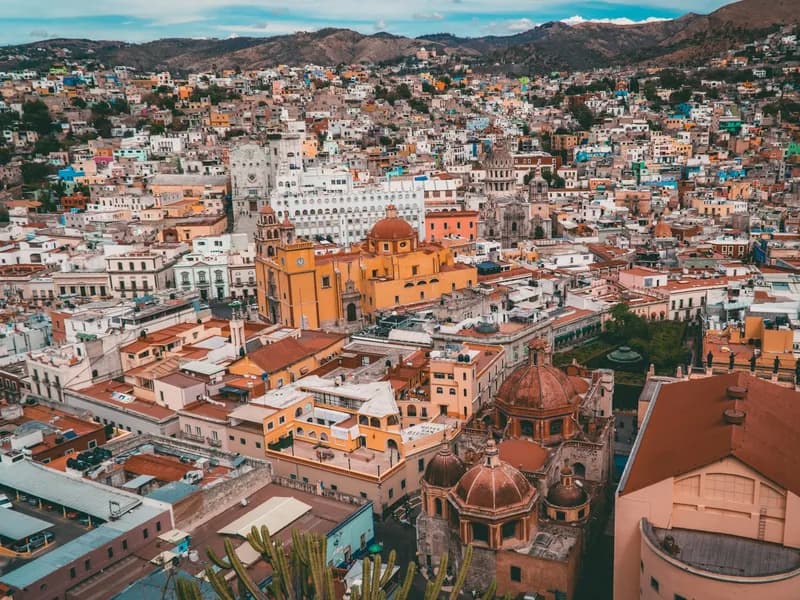 San Cristobal de las Casas Travel Guide