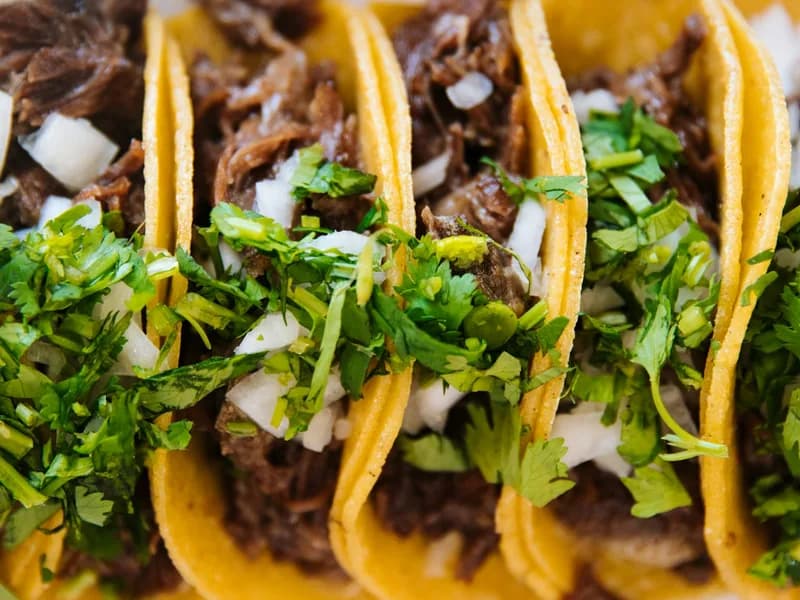 Food Lovers Mexico: 7-Day Itinerary