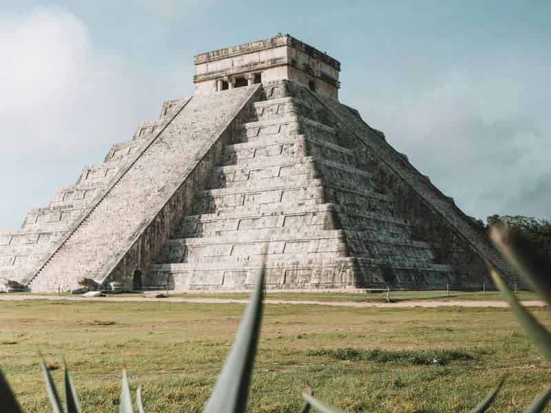 Oaxaca and Chiapas Travel Guide