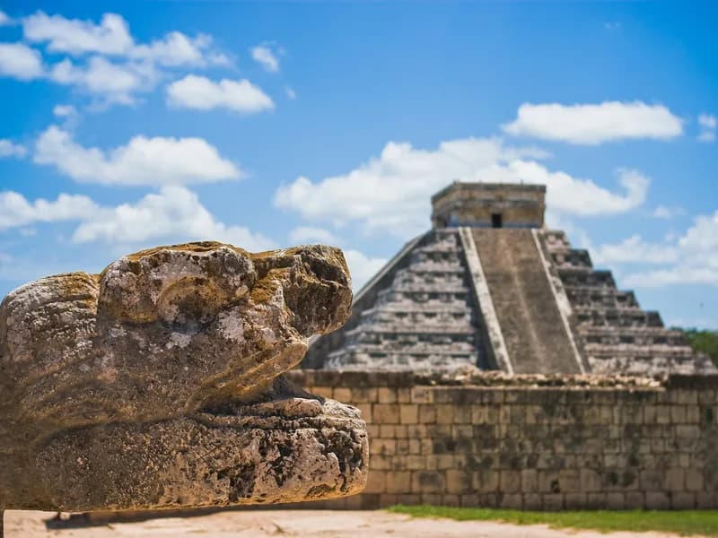 Yucatan Peninsula Travel Guide